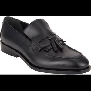 Balenciaga men’s dress tassel loafers